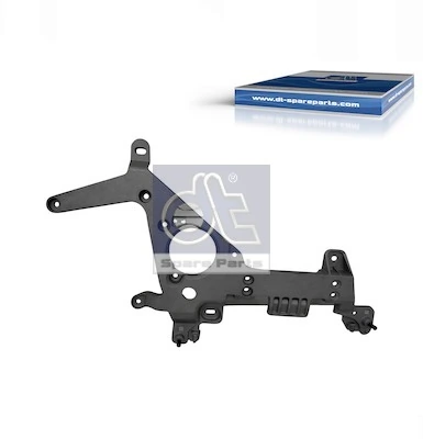 Mounting Bracket, bumper